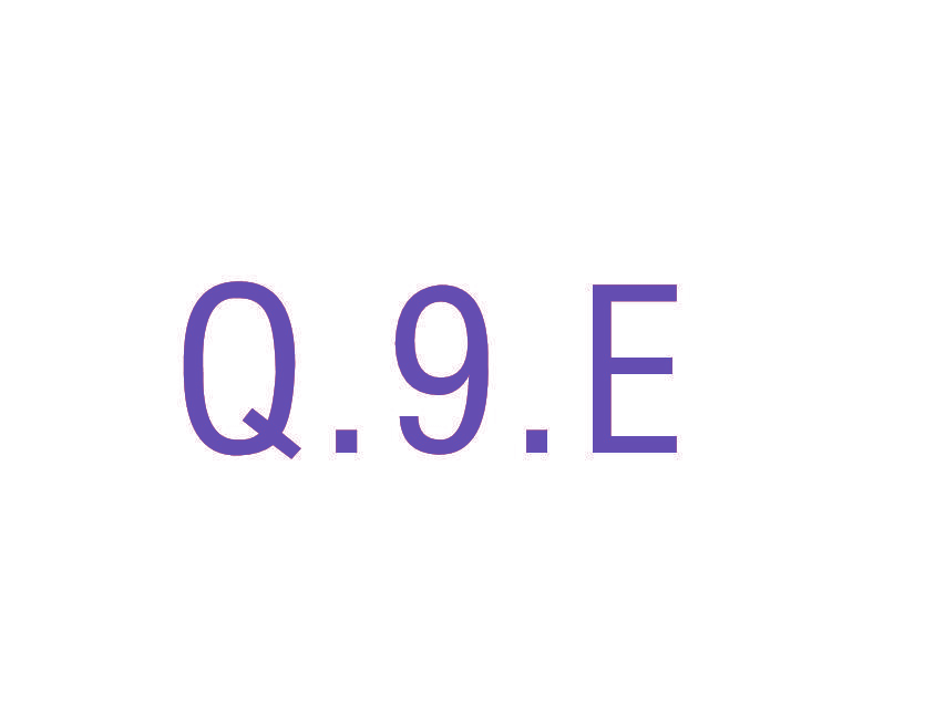 Q.9.E