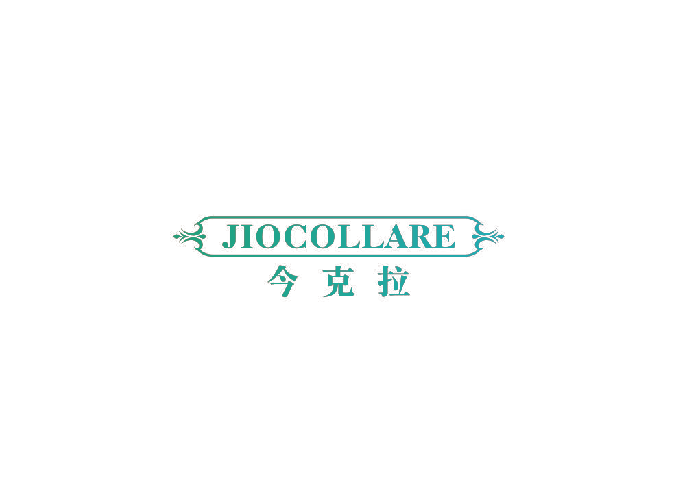 今克拉 JIOCOLLARE