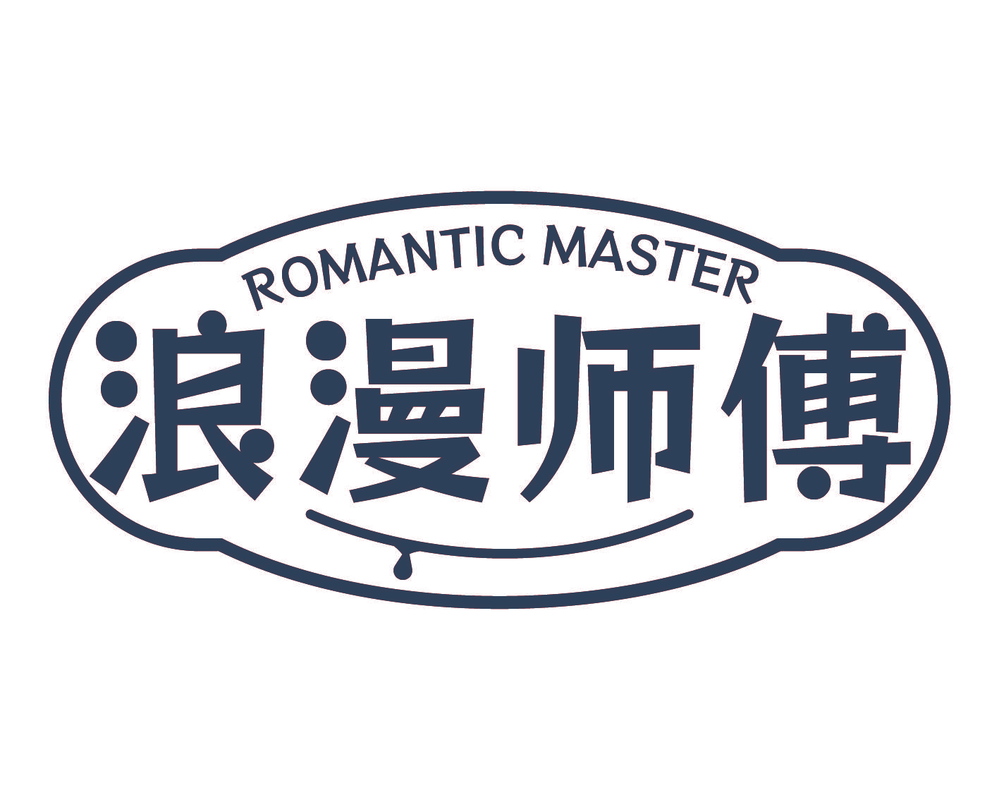 浪漫师傅 ROMANTIC MASTER