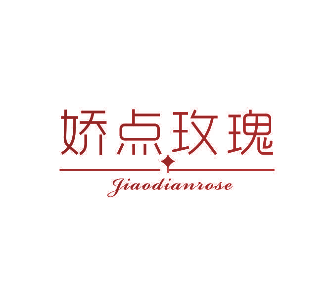 娇点玫瑰JIAODIANROSE