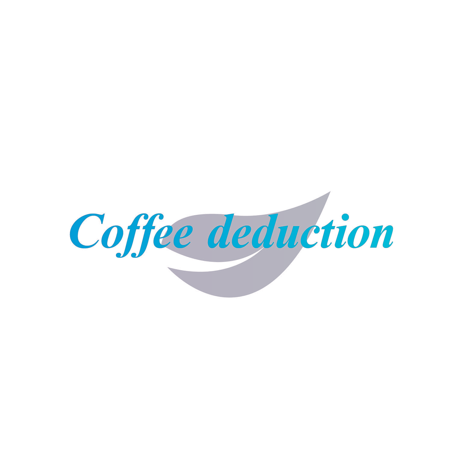 COFFEE DEDUCTION