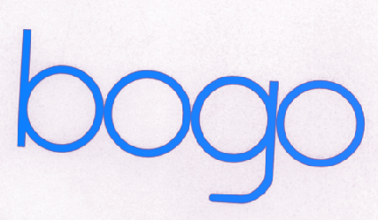 BOGO