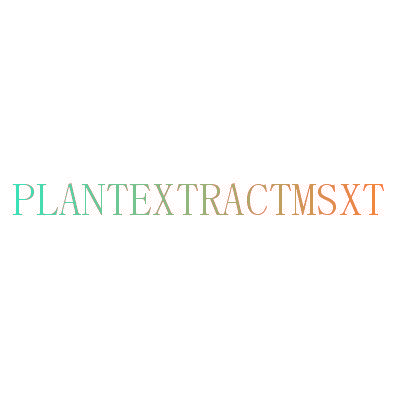 PLANTEXTRACTMSXT