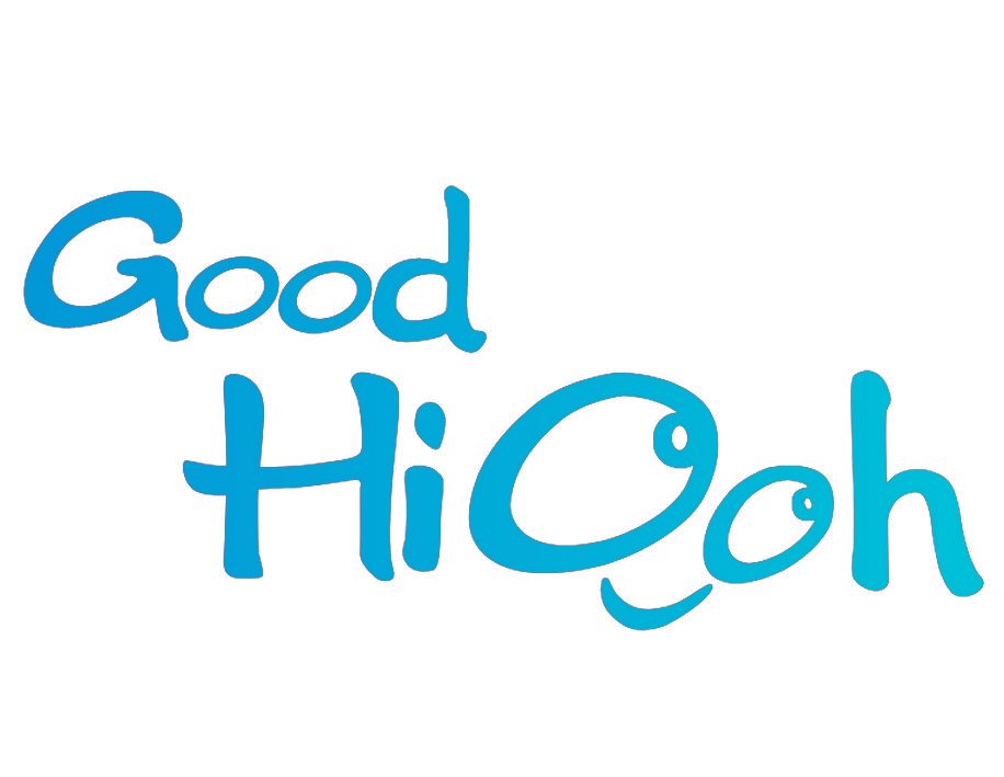 GOOD HIOOH