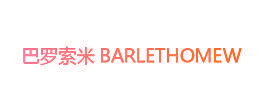 巴罗索米 BARLETHOMEW