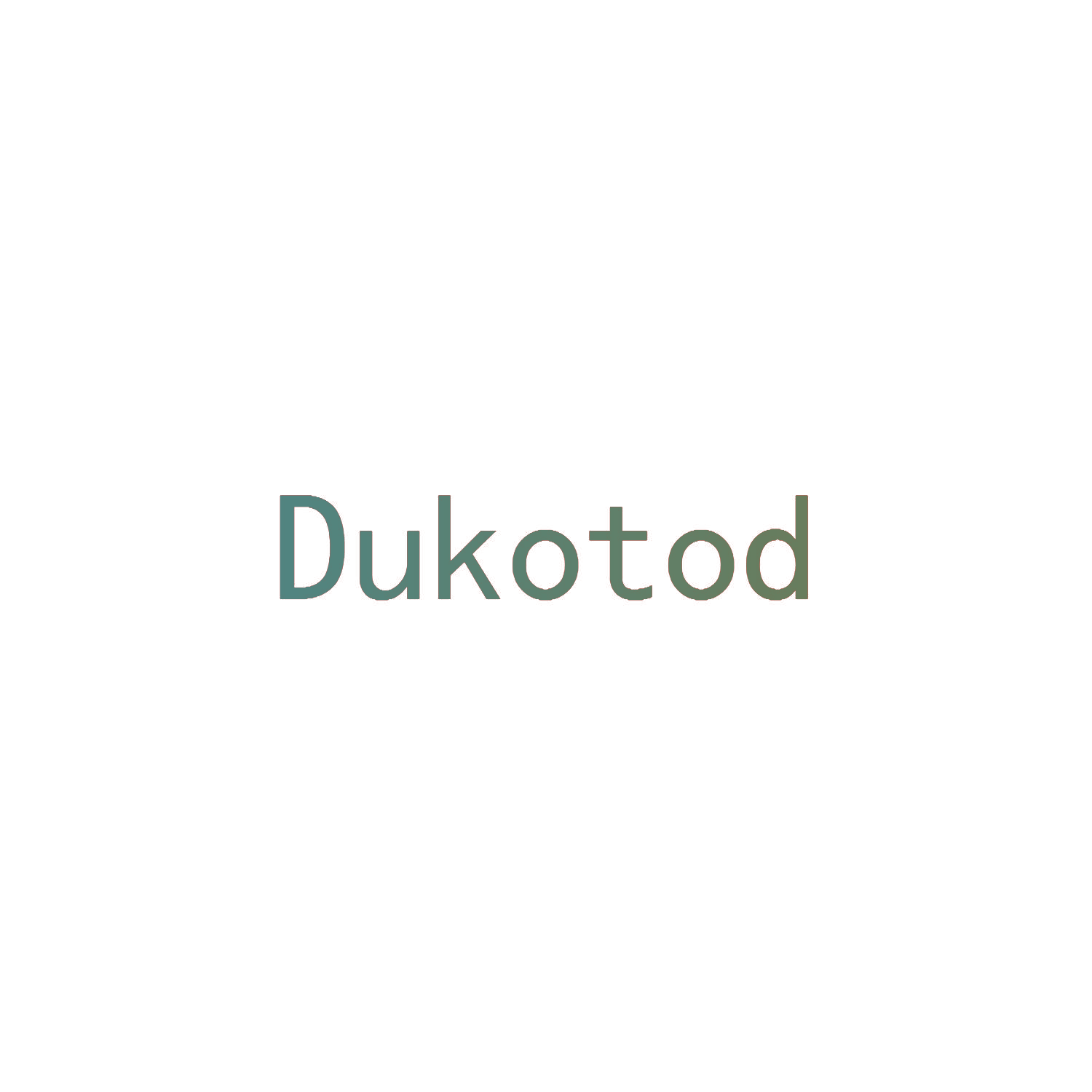 DUKOTOD