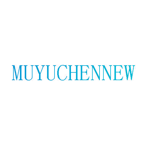 MUYUCHENNEW