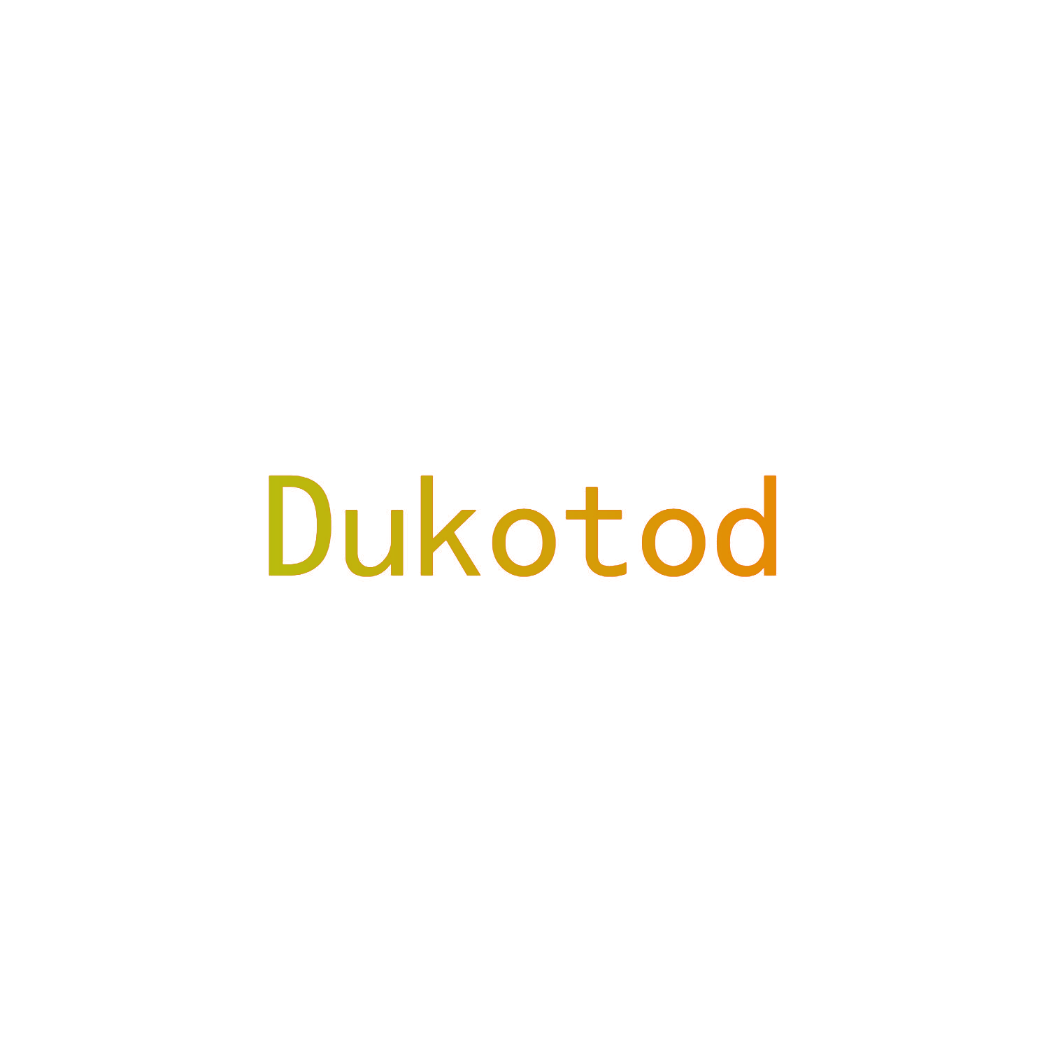 DUKOTOD