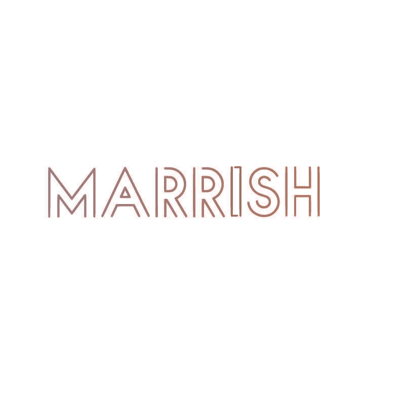 MARRISH