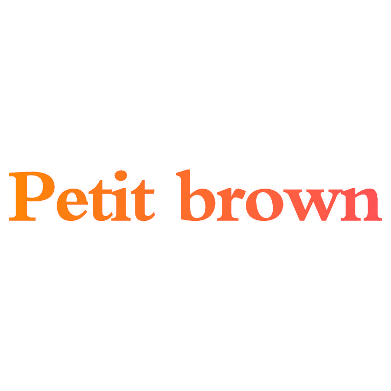 PETIT BROWN