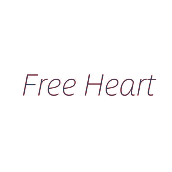 FREE HEART