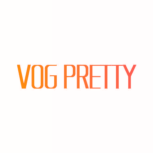 VOG PRETTY