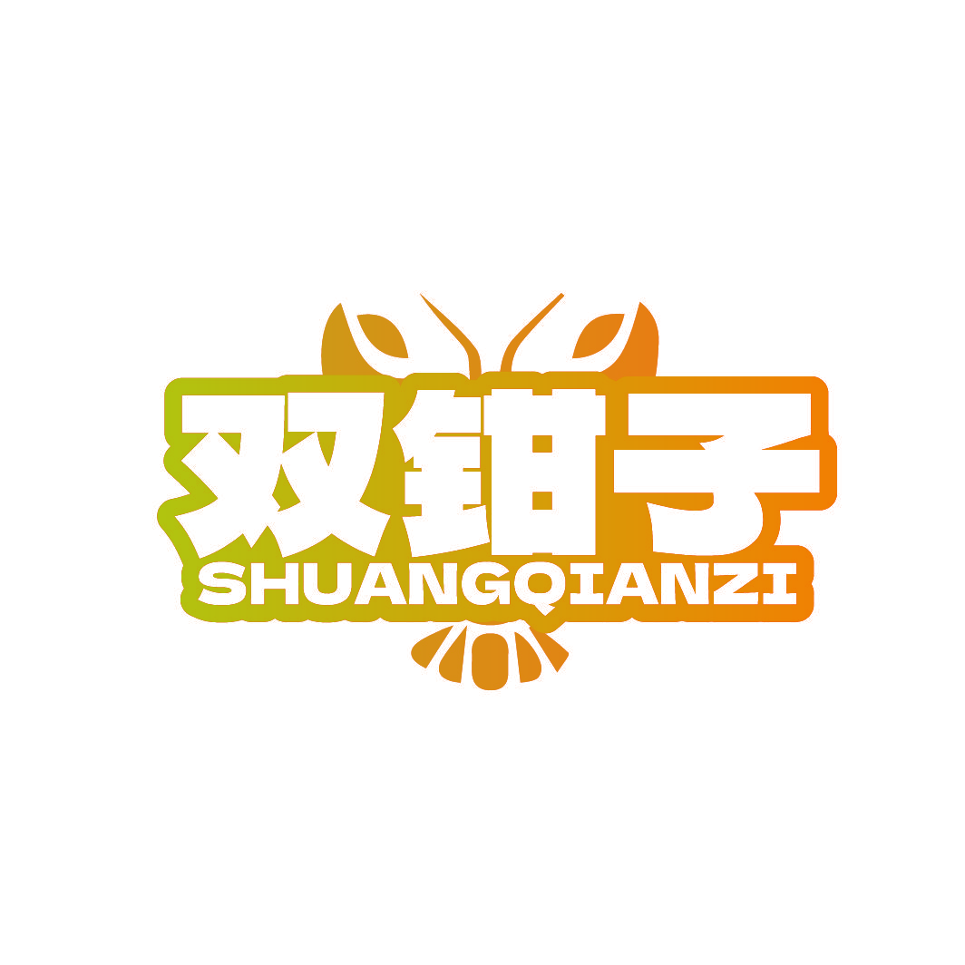 双钳子SHUANG QIAN ZI