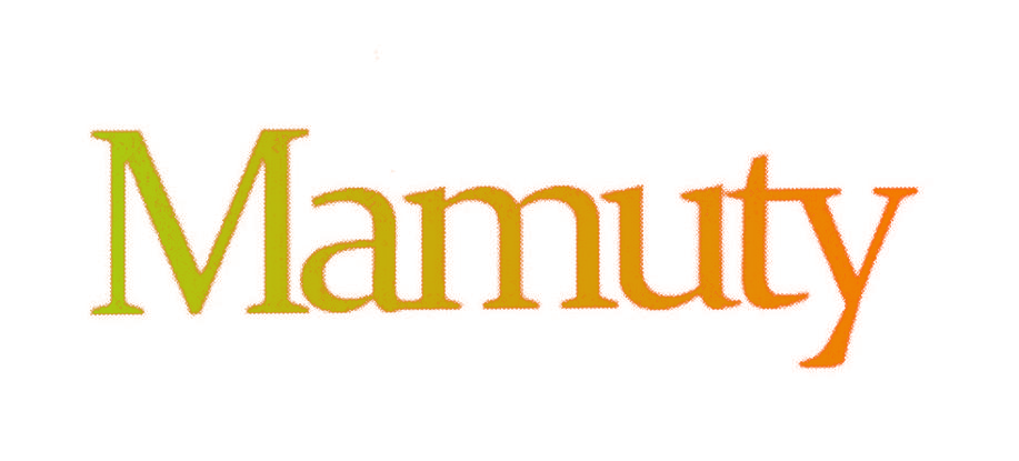 MAMUTY