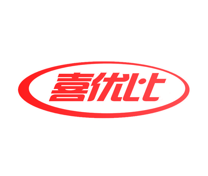 喜优比