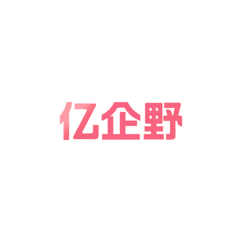 亿企野