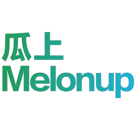 瓜上 MELONUP