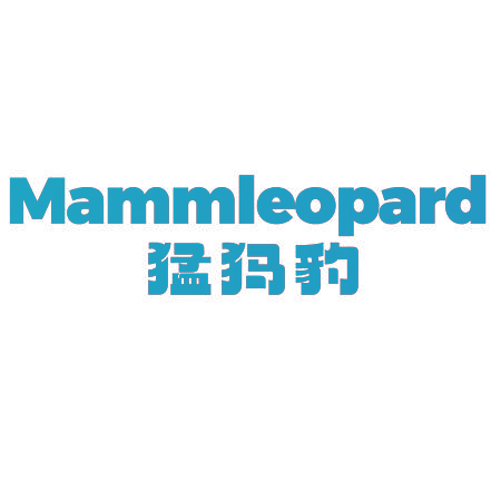 MAMMLEOPARD 猛犸豹
