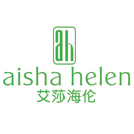 AH AISHA HELEN 艾莎海伦
