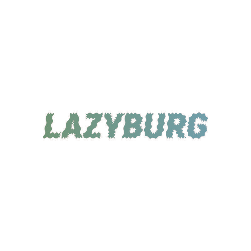 LAZYBURG