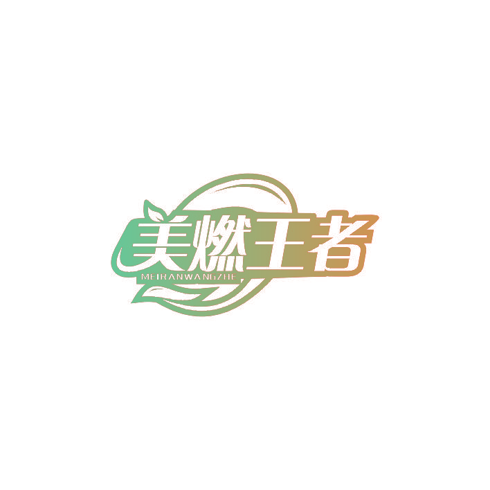 美燃王者