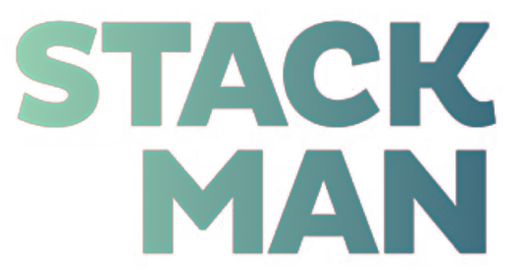 STACK MAN