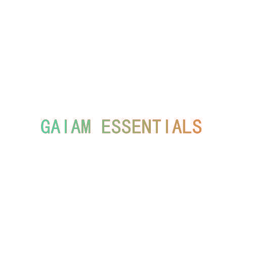 GAIAM ESSENTIALS