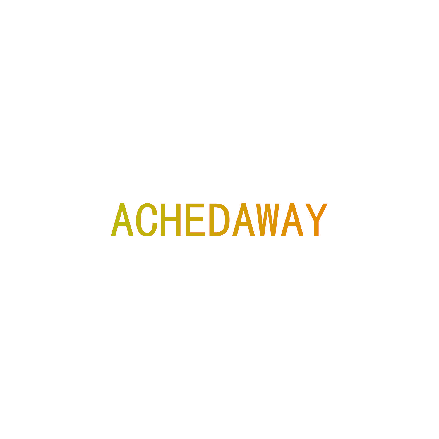 ACHEDAWAY