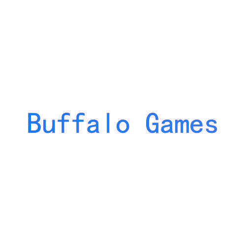 BUFFALO GAMES