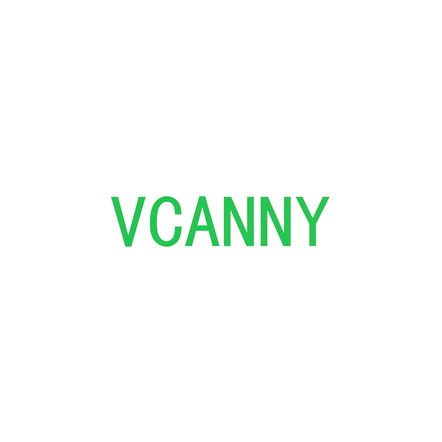 VCANNY