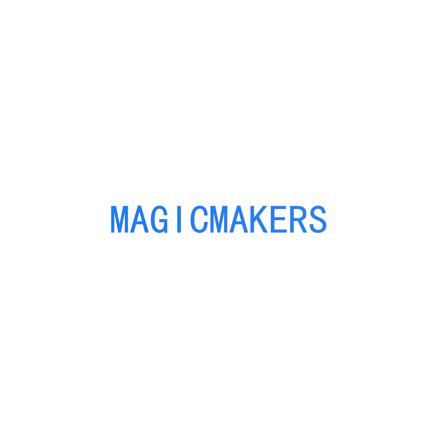 MAGICMAKERS