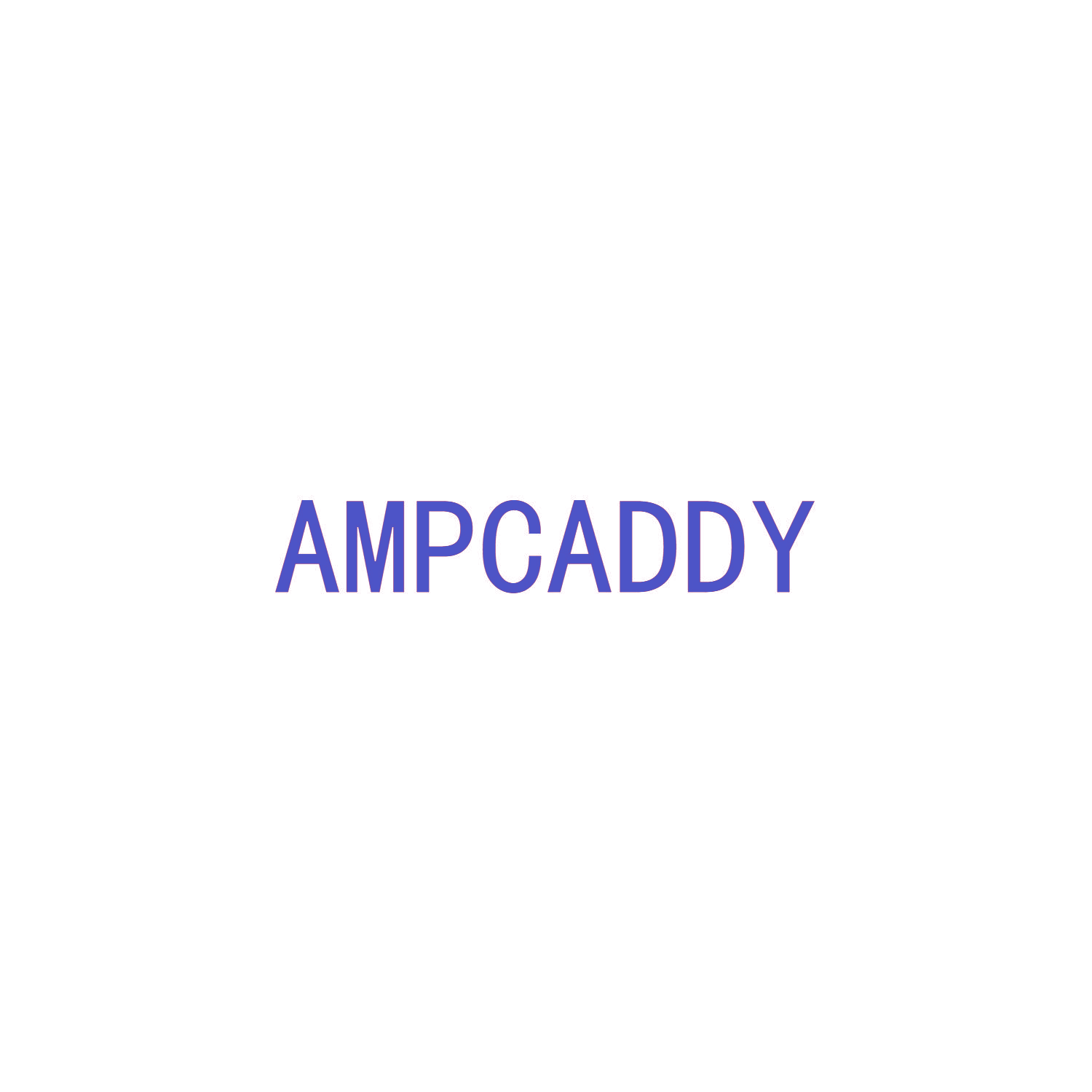 AMPCADDY