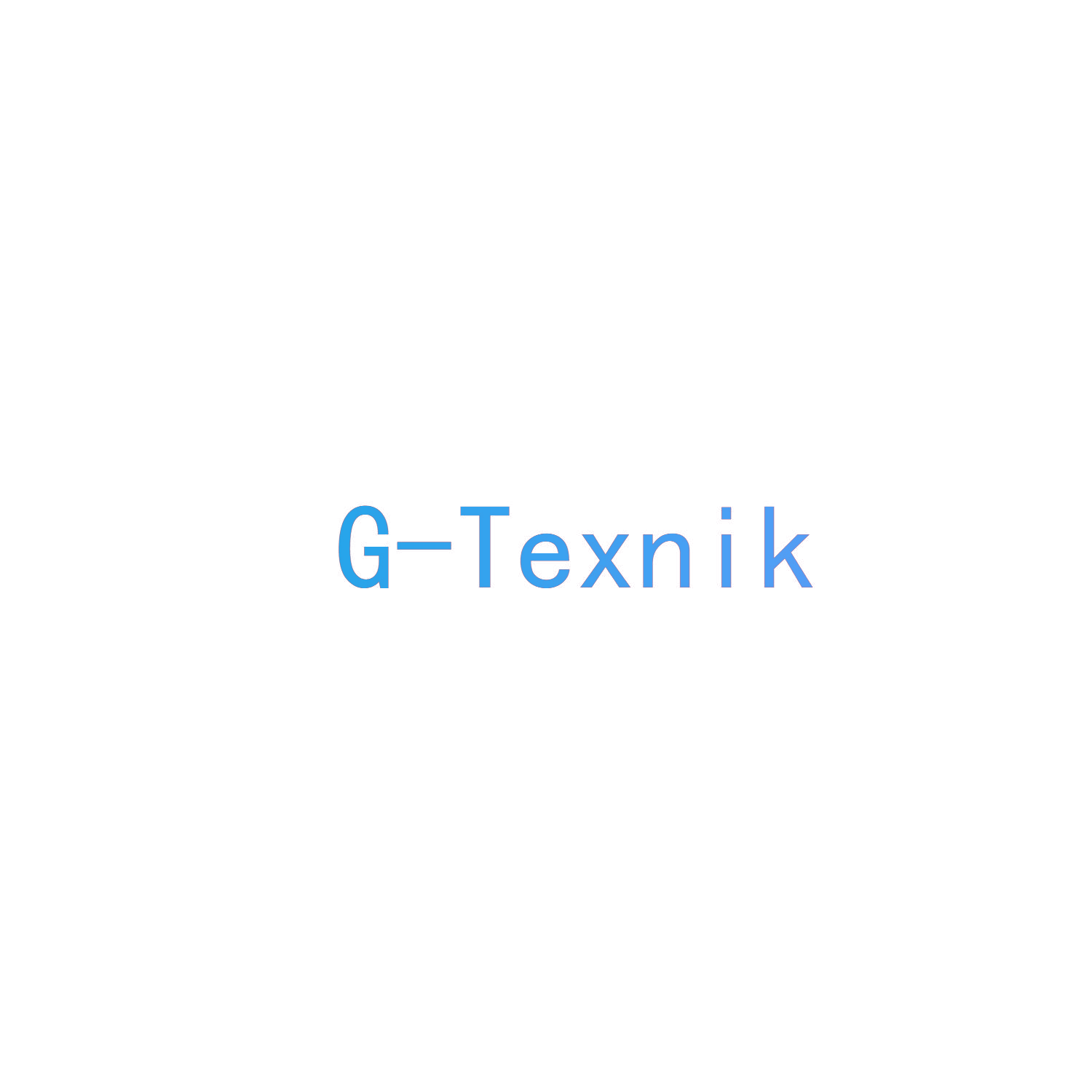 G-TEXNIK
