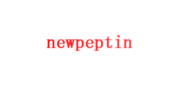 NEWPEPTIN