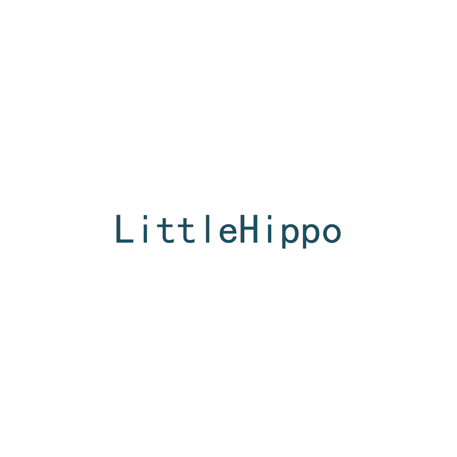 LITTLEHIPPO