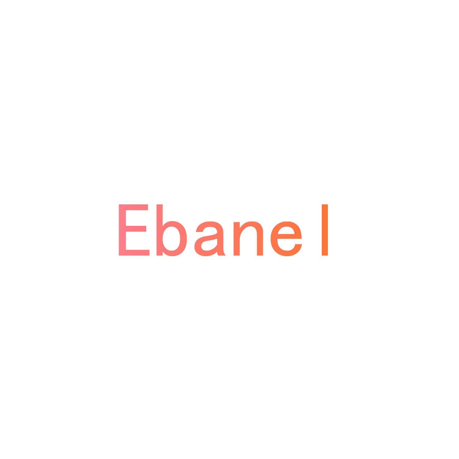 EBANEL