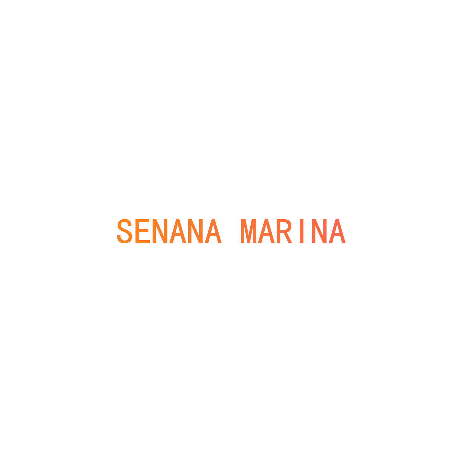 SENANA MARINA