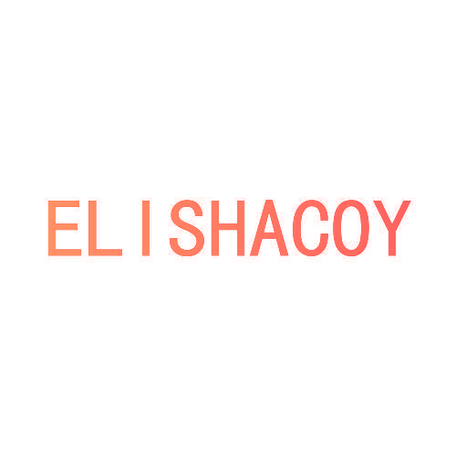 ELISHACOY