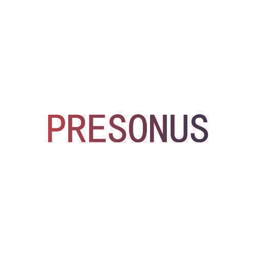 PRESONUS