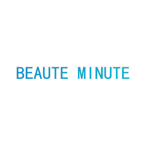 BEAUTE MINUTE