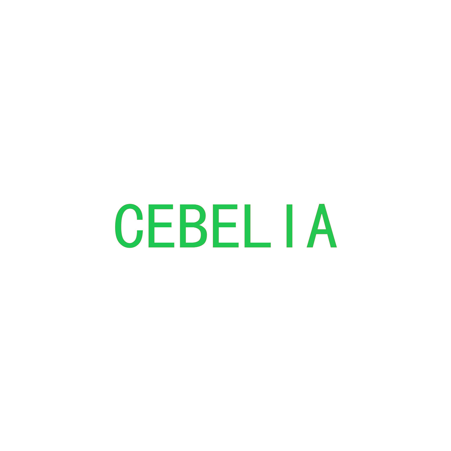 CEBELIA