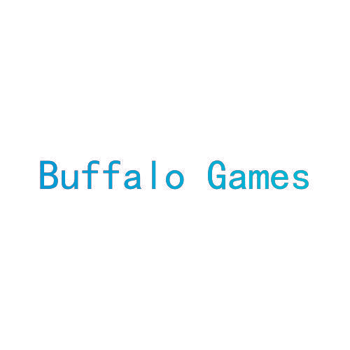 BUFFALO GAMES