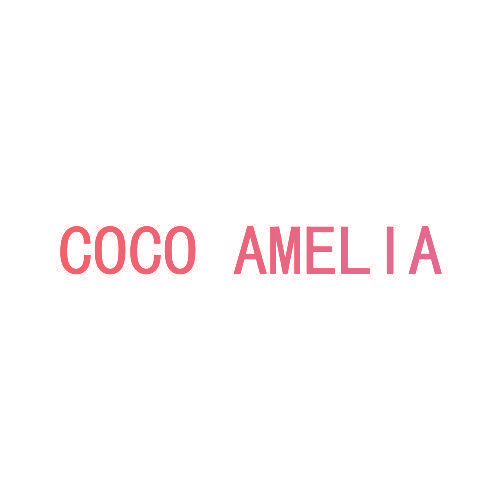COCO AMELIA