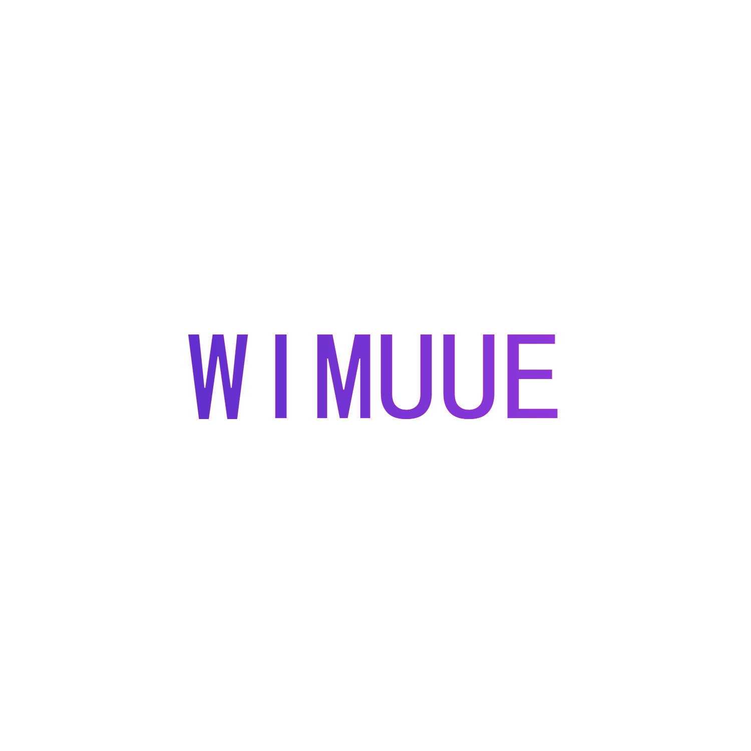 WIMUUE