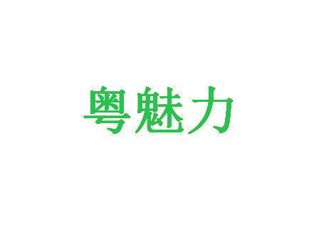 粤魅力
