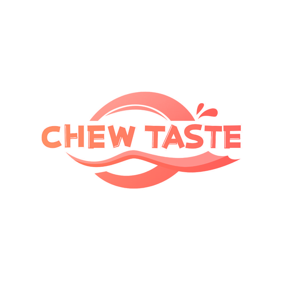 CHEW TASTE