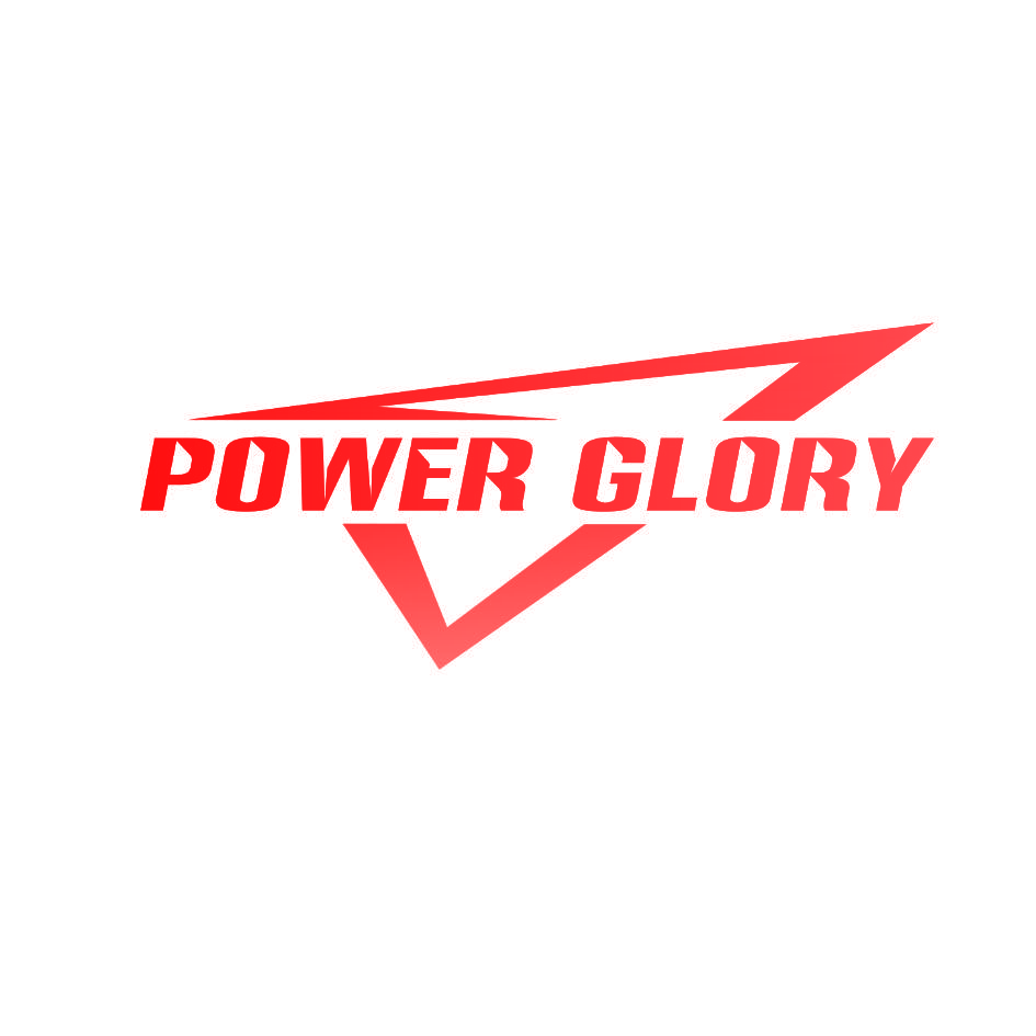 POWER GLORY