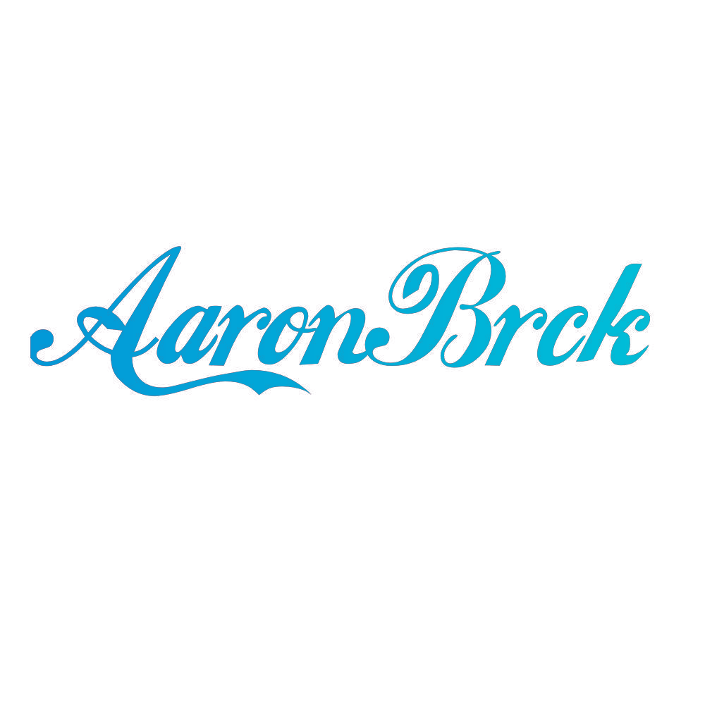 AARON BRCK
