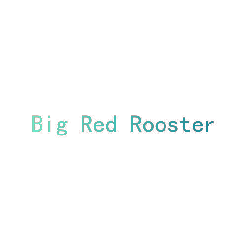 BIG RED ROOSTER
