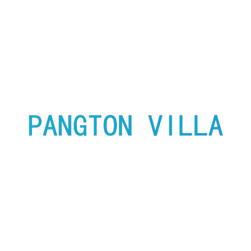 PANGTON VILLA